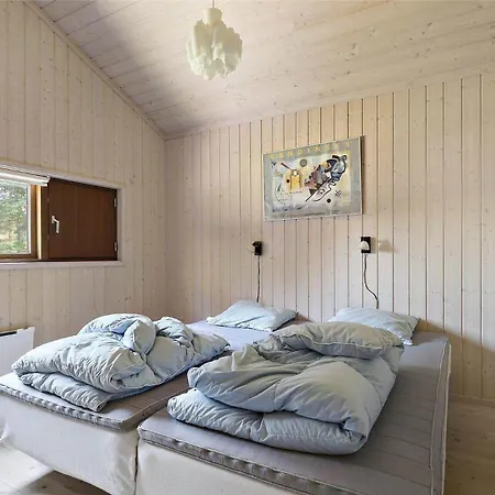 Tatil Evi 13378-asnaes-dommergardsvej-26 *