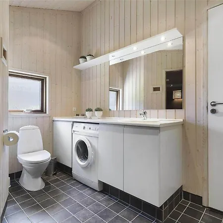 Tatil Evi 13378-asnaes-dommergardsvej-26