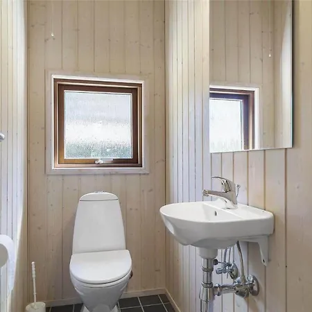 Tatil Evi 13378-asnaes-dommergardsvej-26 Asnæs