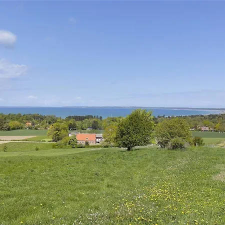 13378-asnaes-dommergardsvej-26 Tatil Evi