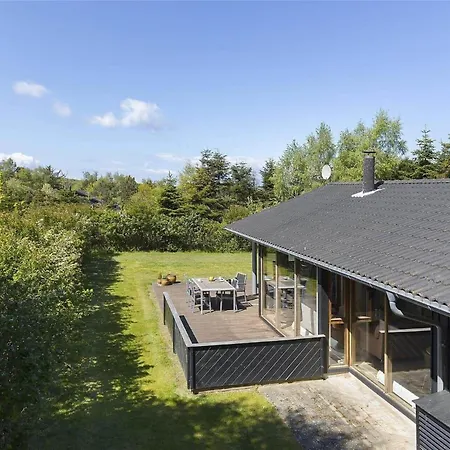 Tatil Evi 13378-asnaes-dommergardsvej-26 Asnæs