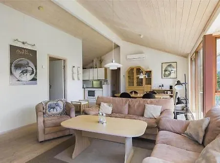 Holiday home 13378-asnaes-dommergardsvej-26 *
