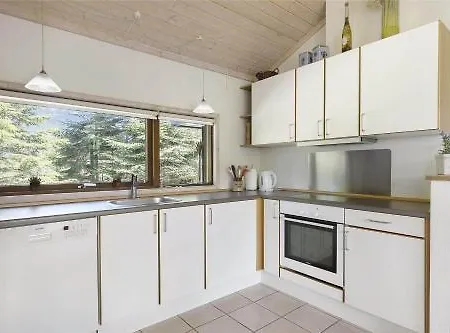 13378-asnaes-dommergardsvej-26 Holiday home