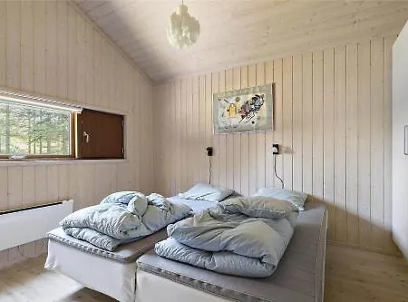 Holiday home 13378-asnaes-dommergardsvej-26