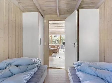 Holiday home 13378-asnaes-dommergardsvej-26 Asnaes