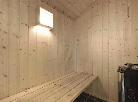 Holiday home 13378-asnaes-dommergardsvej-26
